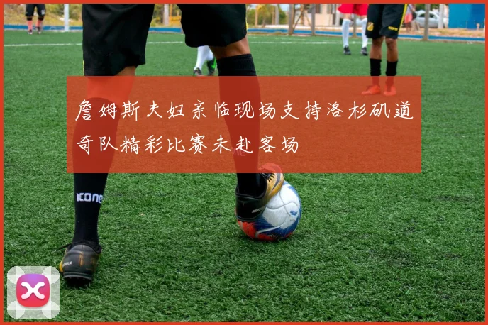 詹姆斯夫妇亲临现场支持洛杉矶道奇队精彩比赛未赴客场
