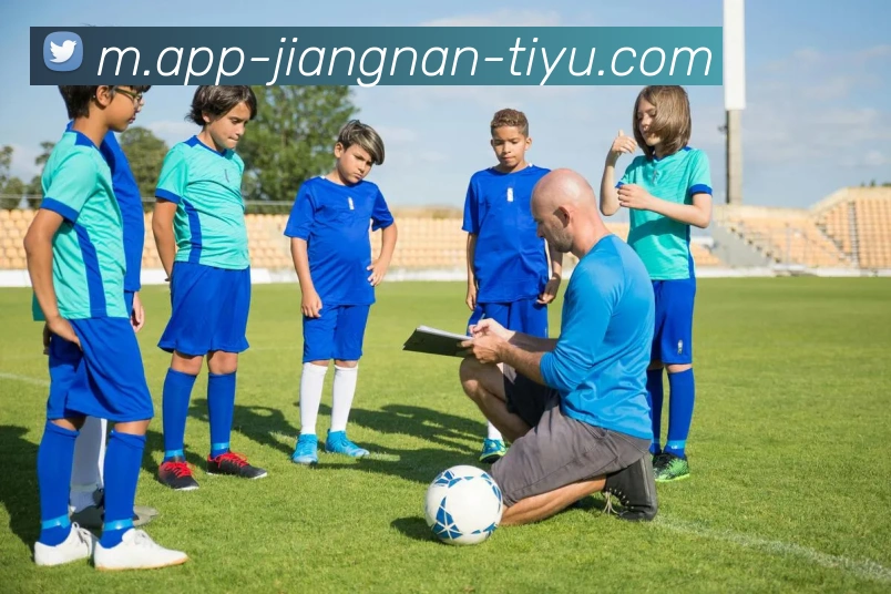 江南体育平台生态图