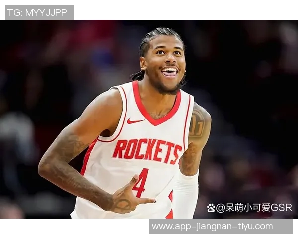 阿伦盛赞杰伦格林提升球队活力让比赛变得轻松愉快