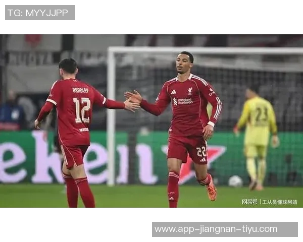 利物浦挑战法兰克福防线脆弱客场争胜机会大